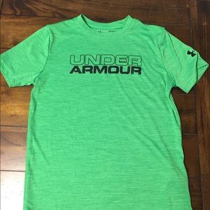 Under Armour Heat Gear